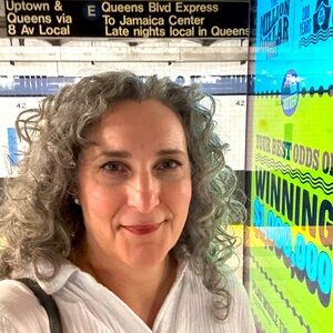 Meet your Posher, Cat